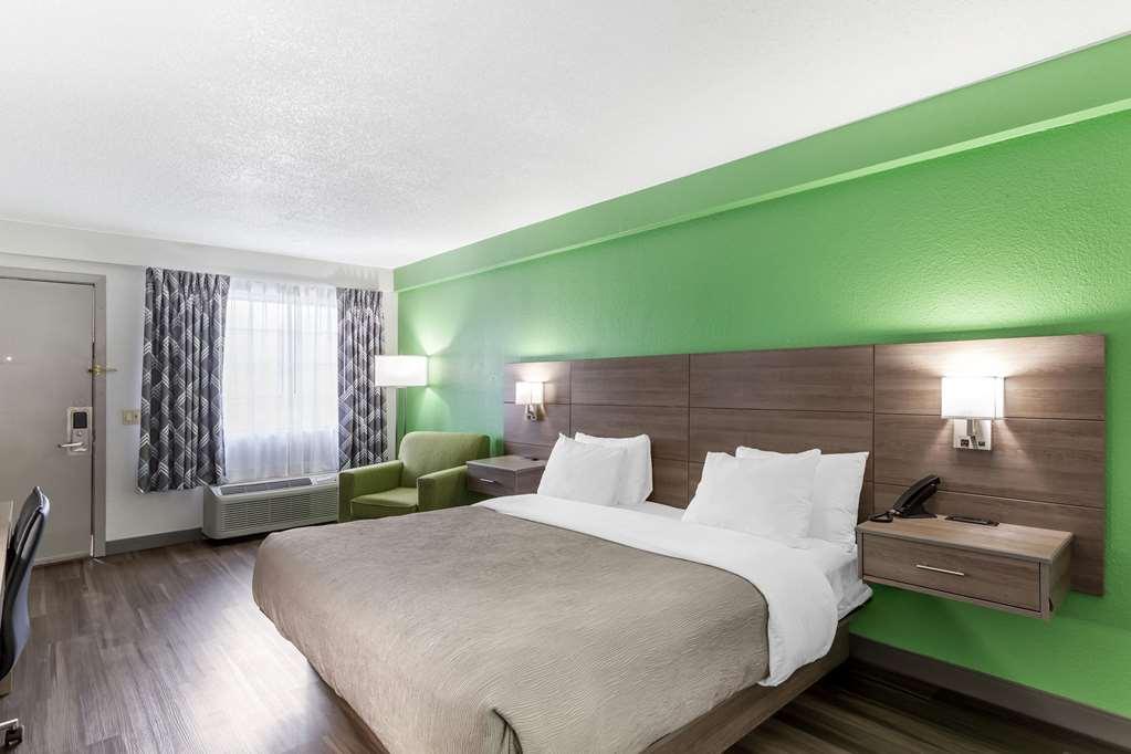 Econo Lodge Ripley Room photo